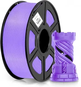    3D Cactus CS-3D-ABS-1KG-PURPLE ABS d1.75 1 1.