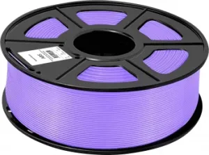    3D Cactus CS-3D-ABS-1KG-PURPLE ABS d1.75 1 1.
