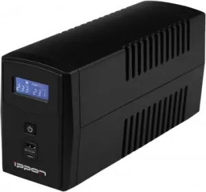    Ippon Back Power Pro II 600 360 600 