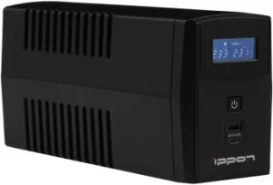   Ippon Back Power Pro II 600 360 600 