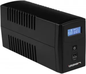    Ippon Back Power Pro II 600 360 600 