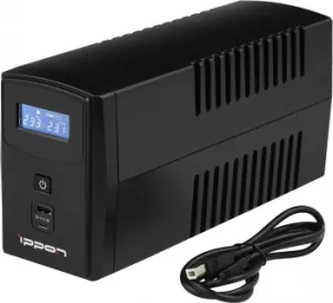    Ippon Back Power Pro II 600 360 600 
