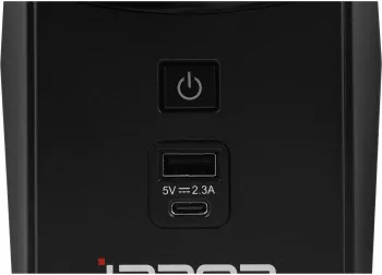    Ippon Back Power Pro II 600 360 600 