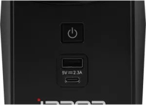   Ippon Back Power Pro II 600 360 600 