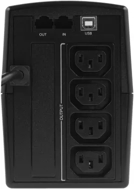    Ippon Back Power Pro II 600 360 600 