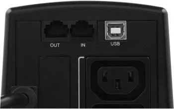    Ippon Back Power Pro II 600 360 600 