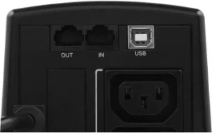    Ippon Back Power Pro II 600 360 600 