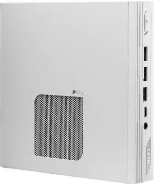  MSI Pro DP10 12M-040BRU i3 1215U (1.2) UHDG noOS 2.5xGbitEth WiFi BT 120W  (936-B0A622-0