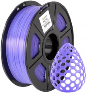    3D Cactus CS-3D-PETG-1KG-T-PURPLE PETG d1.75 1 1.