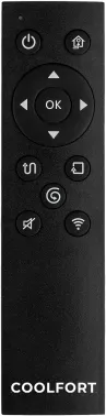- Coolfort CF-3200 20 