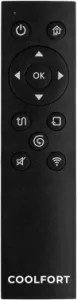 - Coolfort CF-3200 20 