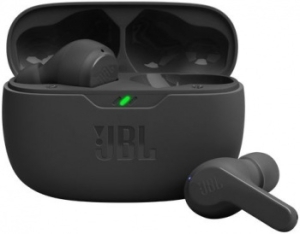   JBL Headphones  black  JBLWBEAMBLK