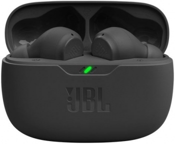   JBL Headphones  black  JBLWBEAMBLK