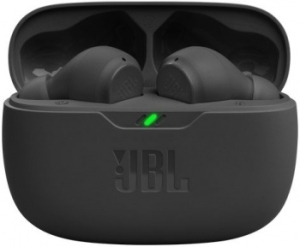   JBL Headphones  black  JBLWBEAMBLK