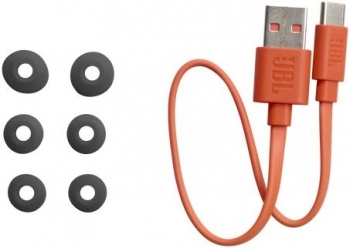   JBL Headphones  black  JBLWBEAMBLK