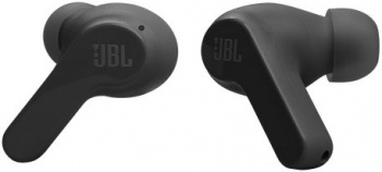   JBL Headphones  black  JBLWBEAMBLK