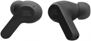   JBL Headphones  black  JBLWBEAMBLK