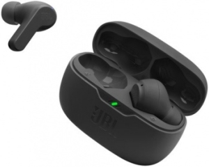   JBL Headphones  black  JBLWBEAMBLK
