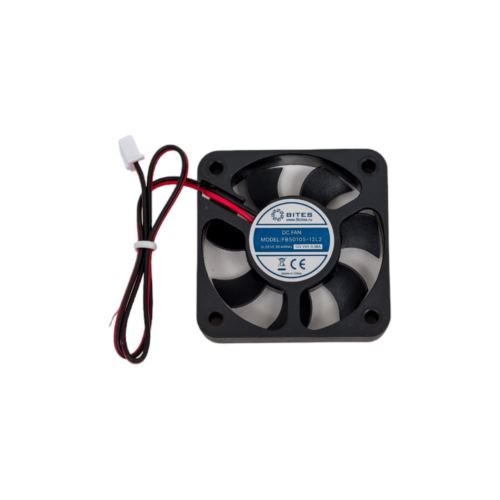  5bites   FB5010S-12L2 50X10 / SLEEVE / 4200RPM / 2P
