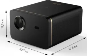  Cactus CS-H3.SG DLP 16800Lm (1920x1080) 200000:1  :20000 1xUSB typeA 1xHDMI
