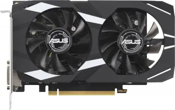  Asus PCI-E nVidia GeForce RTX 3050 RTL (DUAL-RTX3050-O6G)