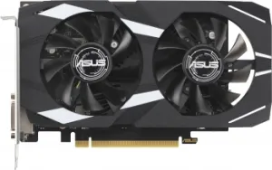  Asus PCI-E nVidia GeForce RTX 3050 RTL (DUAL-RTX3050-O6G)