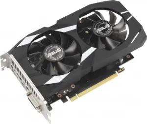  Asus PCI-E nVidia GeForce RTX 3050 RTL (DUAL-RTX3050-O6G)
