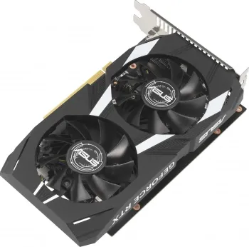 Asus PCI-E nVidia GeForce RTX 3050 RTL (DUAL-RTX3050-O6G)