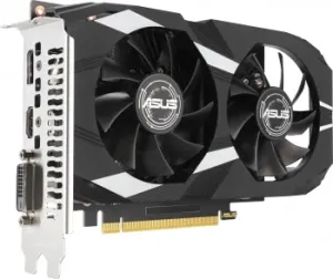  Asus PCI-E nVidia GeForce RTX 3050 RTL (DUAL-RTX3050-O6G)