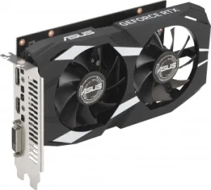  Asus PCI-E nVidia GeForce RTX 3050 RTL (DUAL-RTX3050-O6G)