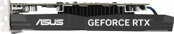  Asus PCI-E nVidia GeForce RTX 3050 RTL (DUAL-RTX3050-O6G)