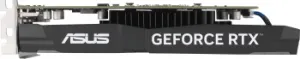  Asus PCI-E nVidia GeForce RTX 3050 RTL (DUAL-RTX3050-O6G)