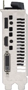  Asus PCI-E nVidia GeForce RTX 3050 RTL (DUAL-RTX3050-O6G)