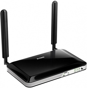  D-Link DWR-921/E3GG4GC     4G LTE