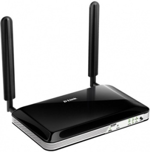  D-Link DWR-921/E3GG4GC     4G LTE