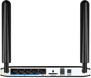  D-Link DWR-921/E3GG4GC     4G LTE