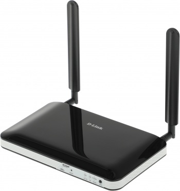  D-Link DWR-921/E3GG4GC     4G LTE