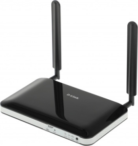  D-Link DWR-921/E3GG4GC     4G LTE