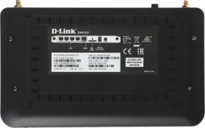  D-Link DWR-921/E3GG4GC     4G LTE