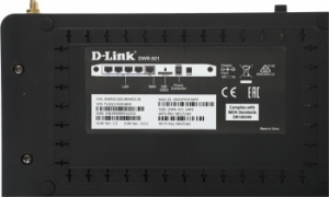  D-Link DWR-921/E3GG4GC     4G LTE