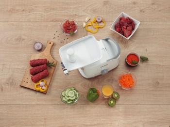  Gorenje MG1802SJW 