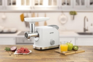  Gorenje MG1802SJW 