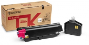 - Kyocera TK-5280M (1T02TWBNL0)   M6235cidn/M6635cidn/P6235cdn 11000 