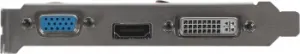  AFOX  AF210-512D3L3-V2 PCIE16 G210 512MB GDDR3 64bit VGA DVI HDMI RTL