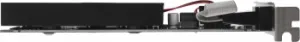  AFOX  AF210-512D3L3-V2 PCIE16 G210 512MB GDDR3 64bit VGA DVI HDMI RTL