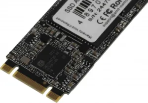  SSD AMD SATA 960GB R3MS0960G8 Radeon mSATA