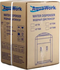  Aqua Work 0.7-TDR   -