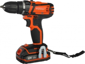 - Patriot BR 111ES . : (  )