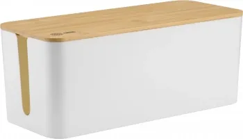  Cactus CS-BOX-WH /
