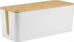  Cactus CS-BOX-WH /